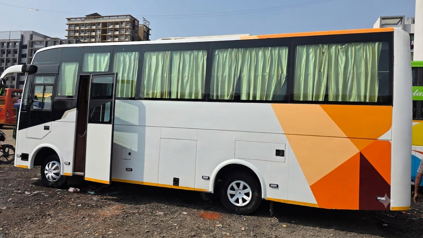Mini Bus