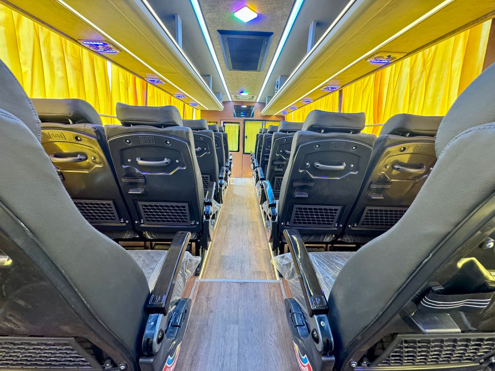Mini Bus - slide 5