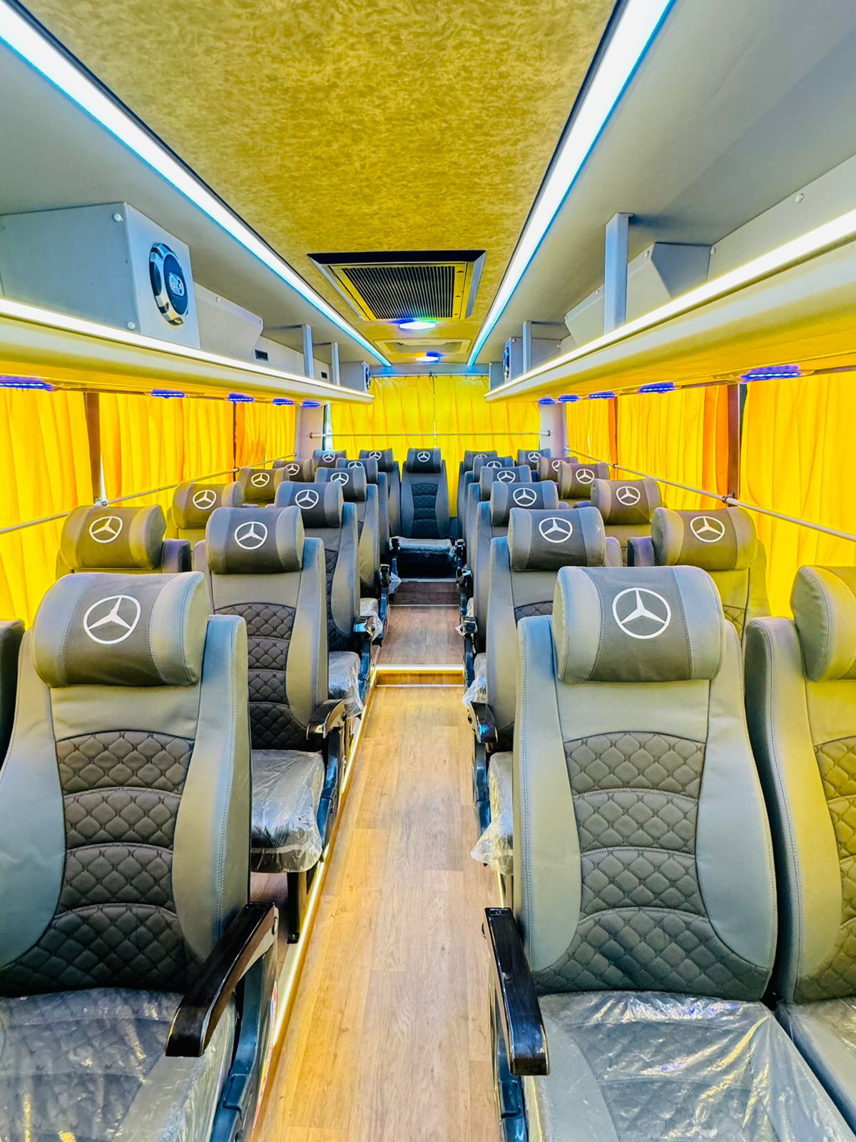 Mini Bus - slide 4