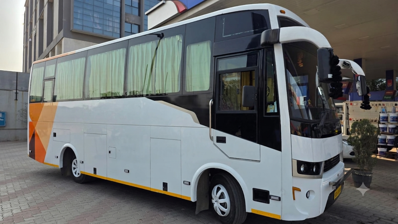 Mini Bus - slide 2